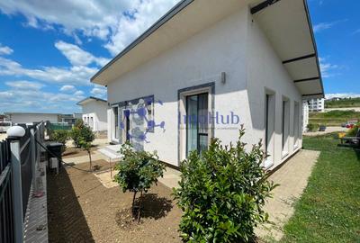 Casa mobilata si utilata - 11