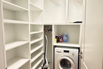 ZONA PREFECTURA - panorama deosebita, bloc 2018, 2camere LUX! - 22