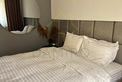 Apartament 2 camere Grand Kristal Residence Bd Metalurgiei Parcare - 2
