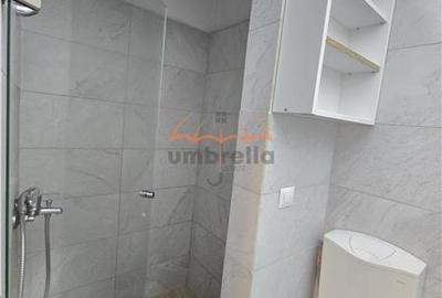 DE INCHIRIAT ap 2 dormitoare+2 bai , decomandat,ultracentral, 530 euro - 8