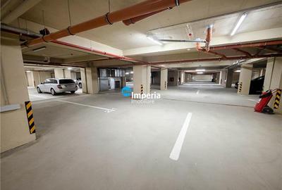 INTABULAT! Ap 3 camere 80MP- COPOU, Complex Rasarit de Soare - 9