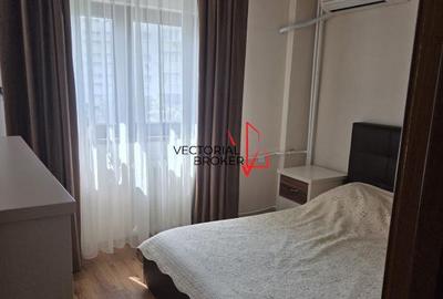 Apartament 3 camere Dristor Metrou Constructie 1983 - 2