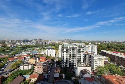Inchiriere Apartament 2 Camere ONE VERDI PARK| Etaj 13 | Priveliste Panoramica - 3