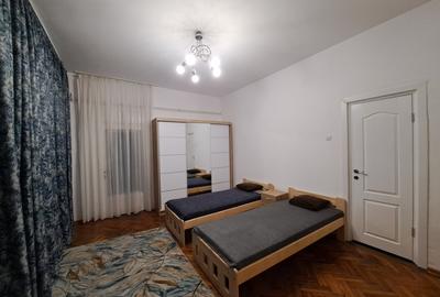 APARTAMENT 4 CAMERE/ARMENEASCA 4-ROOM APART IN THE CENTRAL AREA OF THE CITY - 7