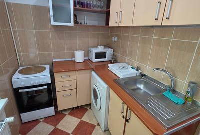 Berceni, Oltenitei, chiar pe Anton Bacalbasa, renovata, mobilata si utilata - 6