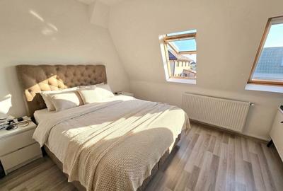 Vand casa 4 camere tip Duplex in Izvor Valea Cu Flori - 4