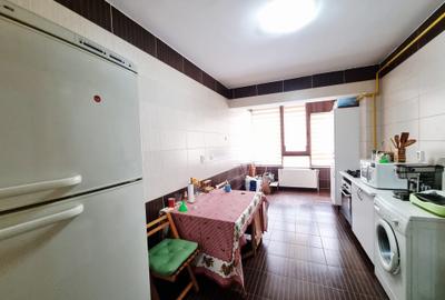 Noua Ta Locuință Apartament de vanzare 94mp, et.1 Blocurile Vega - 4