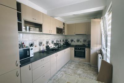 Apartament cu 2 camere decomandat în Theodor Pallady