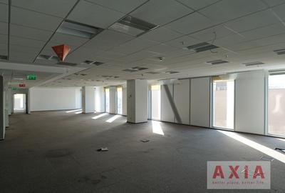 Crystal Tower - Birou premium in zona Dorobanti - Victoriei - 6