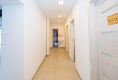Spațiu Comercial de Închiriat | Central Pitesti | 193.95 mp - 8