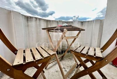 Garsonieră renovată| Zona Spitalului Clinic de Recuperare - 12