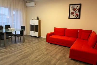 Comision 0% | Apartament 2 Camere | Giroc | Loc de Parcare | 54mp - 3