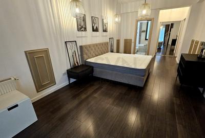 REA1030017 4 camere mobilat Herastrau - 12