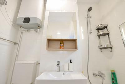 2 camere Tineretului - 6