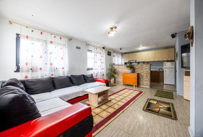 Casa singur in curte situata in cartier Izvor teren 531 mp - 4