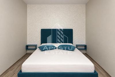 Apartament 2 camere zona Banu Maracine - 2