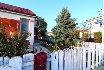 Cumpana - Del Sole, Str. Padova 4, vila P+M, teren pe colt de 397 mp! - 31
