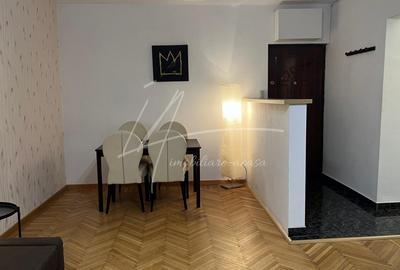 Apartament cu 2 camere -Sala Palatului-str. Ion Campineanu 23. Pet friendly. - 27
