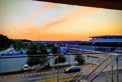 Apartament cu 3 camere decomandat, mobilat în Pipera