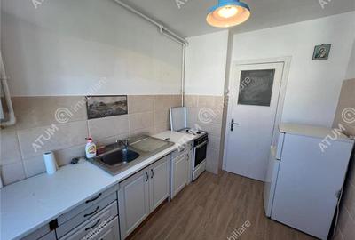 Apartament 3 camere si balcon situat in zona Dioda din Sibiu - 14