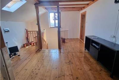 Casa-vila si teren in Nanov - 18