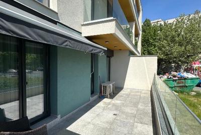Apartament 2 camere Mihai Bravu, 74mp util, bloc 2024 | Comision 0% - 6