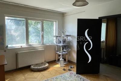 Apartament cu 2 camere în Podu Roș