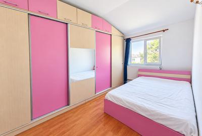 Apartament 3 camere/56 mp/Mansarda/km4-5/Mobilat si utilat - 4