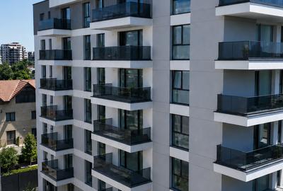 Residence5 Forest Apartments II
