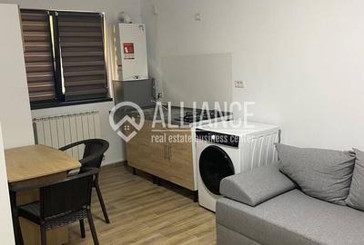 De inchiriat garsoniera, parter zona Kamsas ( cod 12 ) - 1