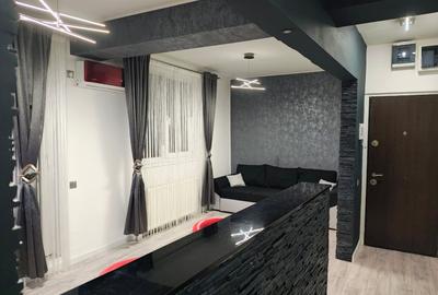 AP. 2 CAMERE- BRANCOVEANU, PARCARE INCLUSA, CENTRALA PROPRIE, BLOC NOU - 6