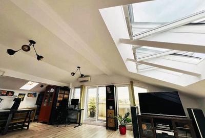 🔑 Vanzare ap. premium 3 camere– Metrou Nicolae Grigorescu - 1