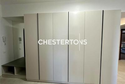 Penthouse cu terasa spectaculoasa 220 mp | 114 mp Utili | Zona centrala, Calea P - 18
