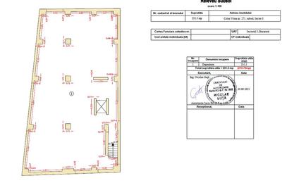 Spatiu comercial de vanzare in Vitan Plaza, Comision 0% - 7
