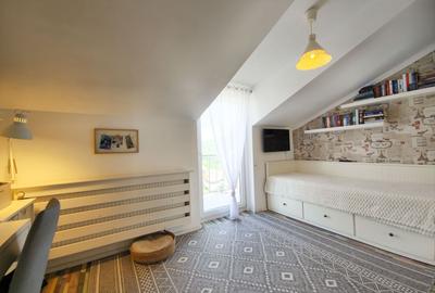 Apartament 2 camere | parcare | mobilat | utilat | panorama | Manastur - 13