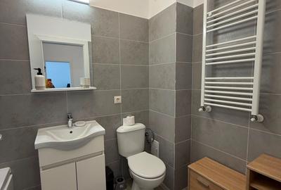 Ap. 2 cam bloc 2022,Rotar Park 2,Militari,zona Metro-Mc Donald's,10 min. metrou - 30