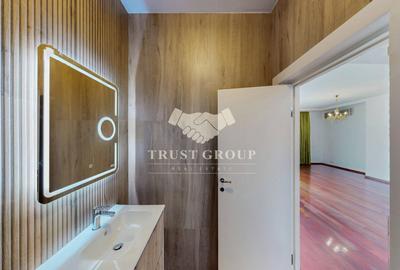 Duplex 4 camere Herastrau 173mp | Terasa | Loc de parcare - 25