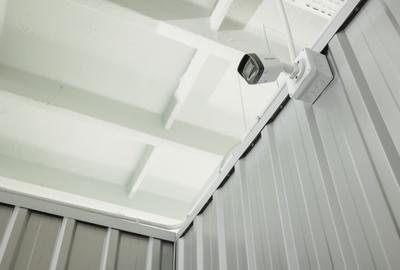 Depozitare sigură și acces 24/7- Boxe între 2.4 - 30 mp - Plată lunară - 4