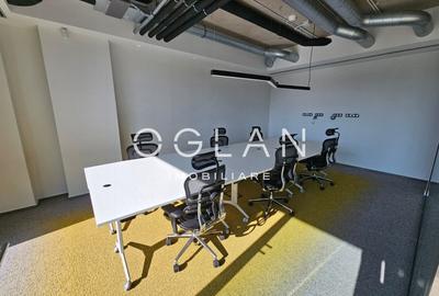 Spatii de birouri PREMIUM (nZEB) 449 mp, ZONA CENTRALA - 5