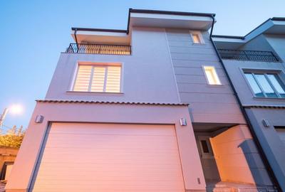 MODERN VILLA FOR RENT,  NEAR FOREST, WALKING DISTANCE TO BRITISH SCHOOL - 1