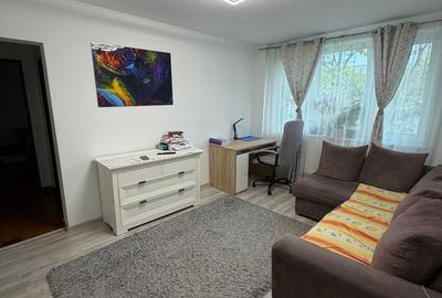 De apartament 2 camere cartier Hipodrom la cheie - 1