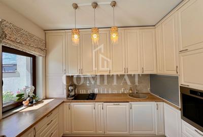 0% COMISION! Casă tip duplex cu 4 camere | Zona Vivo Mall - 6