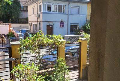 3 Splendida in Primaverii, renovat recent, curte, parcare,INCHIRIATA - 2