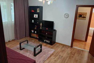 Apartament cu 2 camere semidecomandat în Drumul Taberei