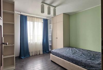 Chitila - Ilfov - Casa 5 camere, 2 bai, 2 terase, teren 375 mp - 6