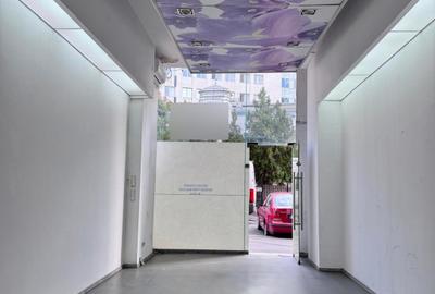 Spațiu comercial, de 41.64 mp, în Ultracentral