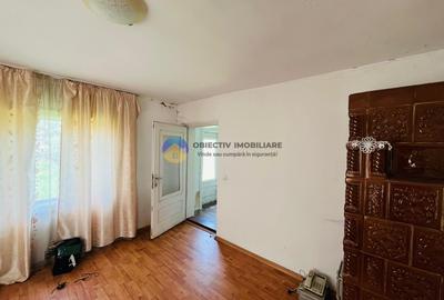 CASA cu teren intravilan  2273 mp , GRUMǍZEȘTI - 5