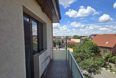 2 camere, centrala, pentru investie sau locuit, Chiajna, Ilfov, semistradal - 11