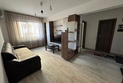 De Inchiriat Ap. 2 camere Confort Urban loc parcare, mobilat premium - 1