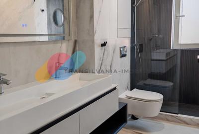 Apartament 3 camere, 58 mp, parcare subterana-Calea Baciului - 5